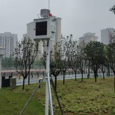 公园噪音扰民监测 成都文明宁静小区简易型噪声在线监测仪器