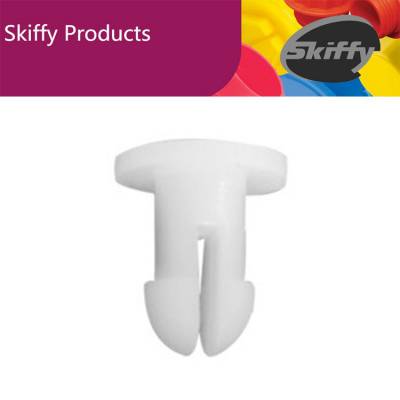 SKIFFY棘轮铆钉8130660008VR尼龙全新原厂出货