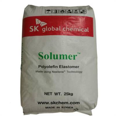 SK化学原材料POE 891 -增韧剂颗粒