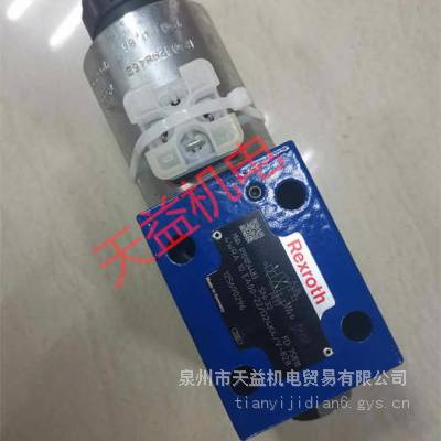 R901054483 4WRA10EA00-2X G24K4 V-828 ʿֱ 15-7-244