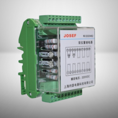 JOSEFԼɪ RZH-640D˫λü̵ AC110V  ֱַ