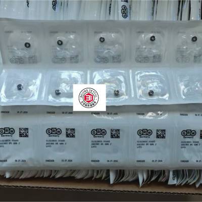 德国GRW进口轴承流量计轴承涡喷轴承原装正品SS1/8BABEC5C4/8GPRJ