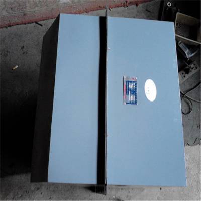 边墙式厂用隔爆型防暴轴流通风机 WEXD-250D防暴变墙风机60W