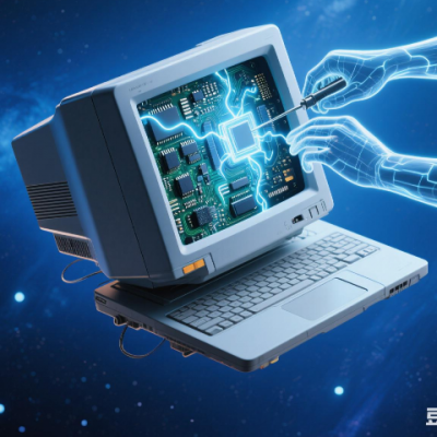 湛江电脑维修 光子跳跃科技信息供应