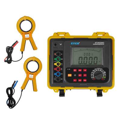 ҿ̩ETCR3200C˫ǯӵصǶ๦߷ʲ