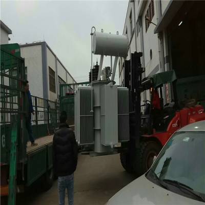油浸式变压器-必看油浸式变压器-SM11(优质商家)
