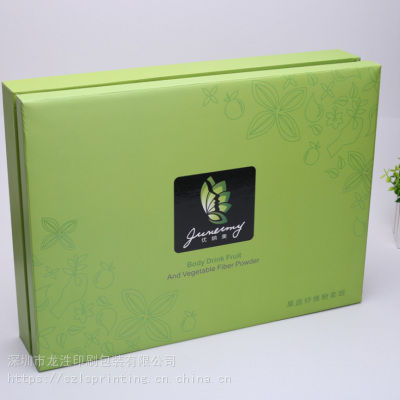 深圳南山各类天地盖礼品包装盒定做，茶叶 保健品精装盒，饰品礼盒定制
