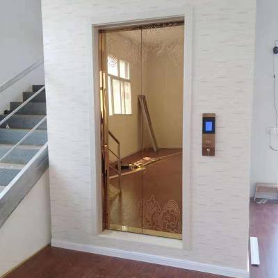 家用二层电梯可以在阁楼安装吗