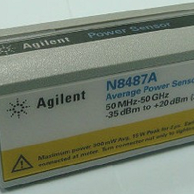 N8487A/N8488Aȵżʴ50GHz