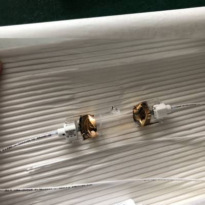 飞利浦高光效曝光灯管DR·FISCHER HPM12同为***附实物图