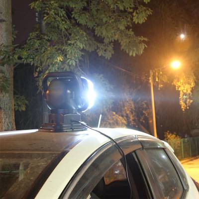 ̽յңled360תԶ12V24Vǿ Զ