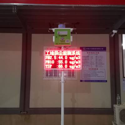ﳾ豸 ﳾ߼ϵͳ PM2.5/PM10 ֤ﳾ豸