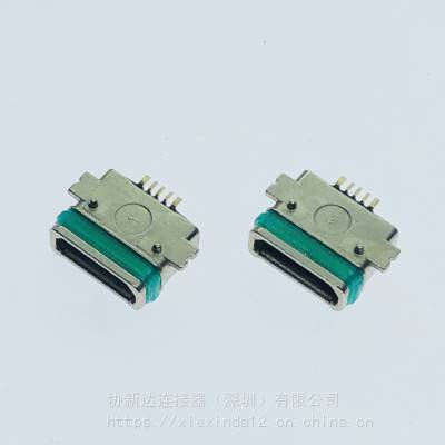 MICRO 5Pinˮĸ пϽ ȫƬSMTˮ