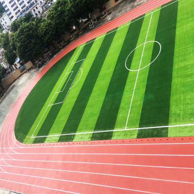 天津和平区塑料草坪卷材厂家门球场草皮施工方案