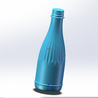 900ml 3Dģ ˮ ƿ pet Ȫװ
