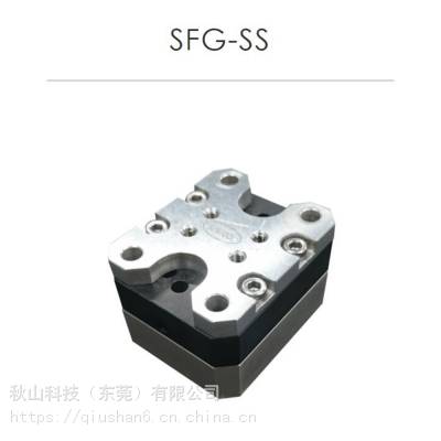 日本进口suntool 紧凑压差式齿轮式流量计SFG-SS