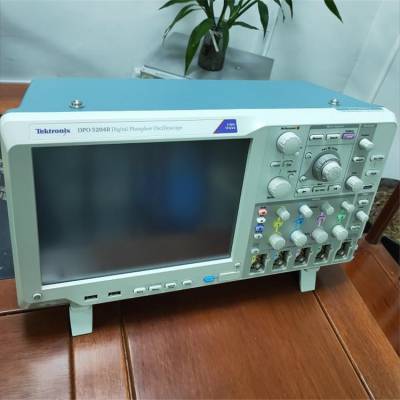 二手出售 Tektronix DPO5204B泰克DPO5204B混合信号示波器