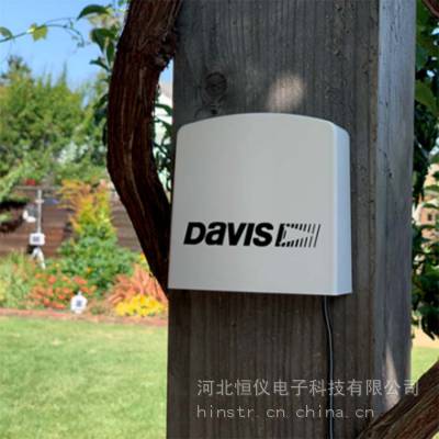 AirLink空气质量监测仪美国Davis