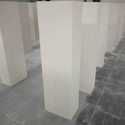玻璃窑炉电熔锆刚玉砖 厂家******耐火材料 *** 耐冲刷 使用寿命长 锆33-41