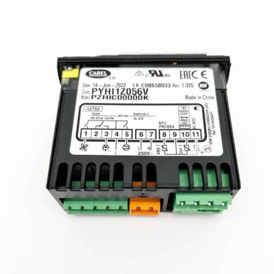 CAREL¿PYHI1Z056VPJEZS0H000