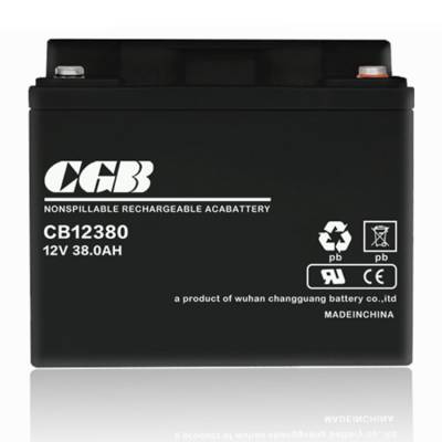 CGB CB12400 ά12V40AH ֱ UPSϵԴ
