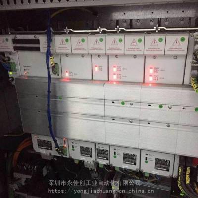 HEIDENHAIN海德汉驱动器维修 UM112 UM114 UM121 140D UV130 UV