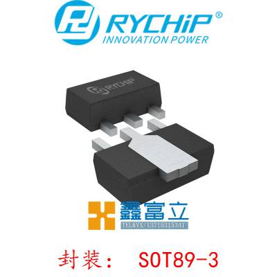 RY6513-33HPR Դ LDOѹ SOT89-3 ڴ