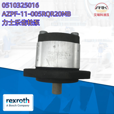 Rexrothʿ 0510325016 AZPF-11-005RQR20MB ֱ
