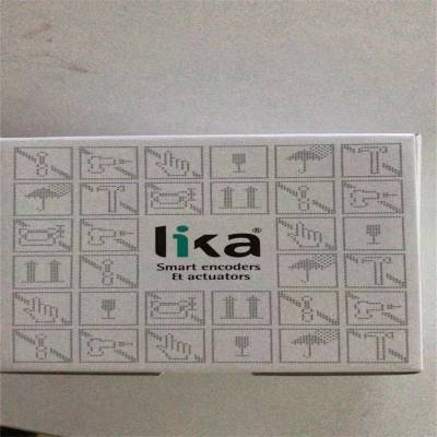 LIKA 编码器 IT65-H-2048ZCP4D/S506 EZM 继电器 052882