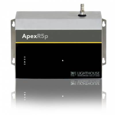 美国 LIGHTHOUSE 菜特浩斯 独立真空泵过滤 远程粒子计数器 ApexR5p