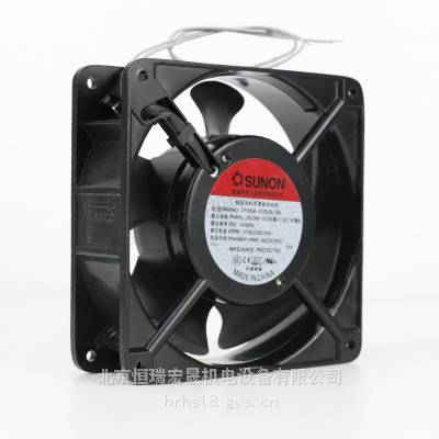 ȫ��SUNON��׼ DP203A 2123LBL.GN 10W AC��������