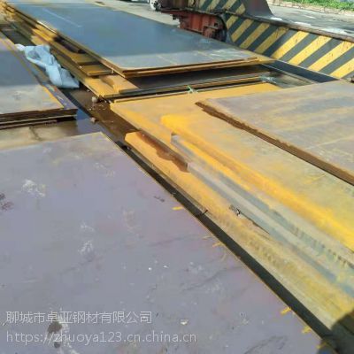 上海耐磨板 建筑装饰用耐磨钢板***的价格