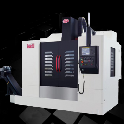 乔锋牌立卧两用复合加工中心lh450s