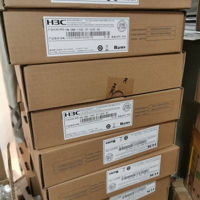 H3C 双口万兆网卡 10GE-2P-560F-B2 0231A6CD