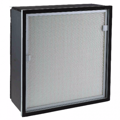 綦江区中效袋式过滤器 生产厂家 重庆新佳合净化科技供应