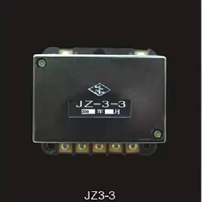 ӦJZ3-3ĥרü̵ JZ-3-3 ̵ 110V 2.5-3A 