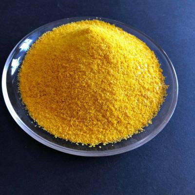 艾奇诺聚合氯化铝含量26污水沉淀混凝剂pac聚合氯化铝一吨