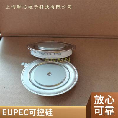 机电设备用晶闸管T388N08TOF欧派克EUPEC平板可控硅