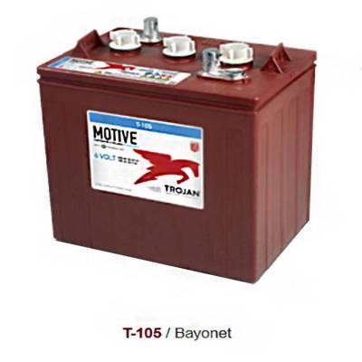 TrojanJ185E-ACϵ
