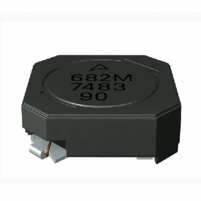 SMT 贴片 TDK EPCOS 汽车级铁氧体全屏蔽电感器B82464G4332M000