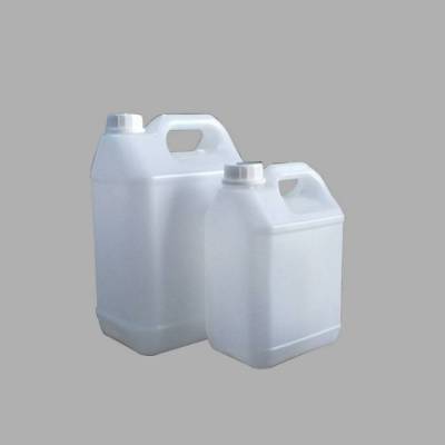 青岛1L2L4L5L食品级塑料桶，HDPE香精塑料桶厂家