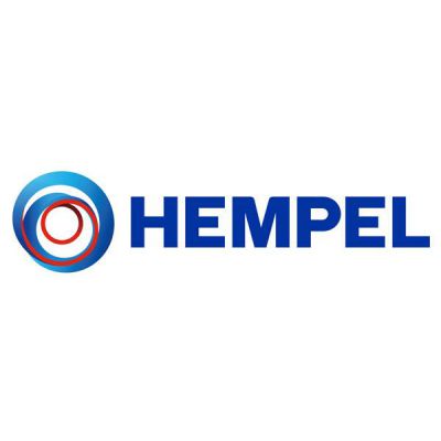 HEMPEL 海虹老人漆 45670 环氧云铁漆