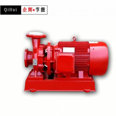 WBD-WS卧式消防泵 福建供货 厂家直销 性价比高