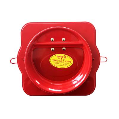 济南烟道止回阀，厨房防火止逆阀，排烟逆止阀