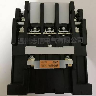 台湾士林S-P30T/S-P35T/S-P40T/S-P50T/S-P60T交流接触器