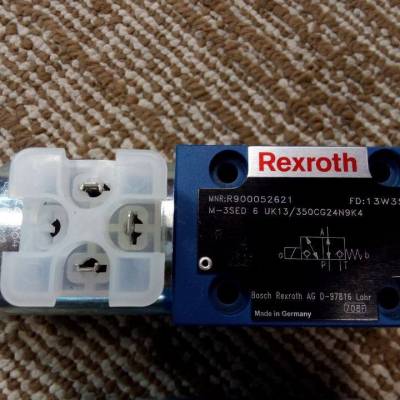 Rexrothʿ3WMR10A3X/