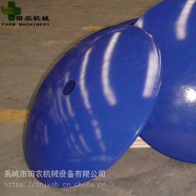 灭茬圆盘耙耙片香蕉地专用圆盘耙耙片