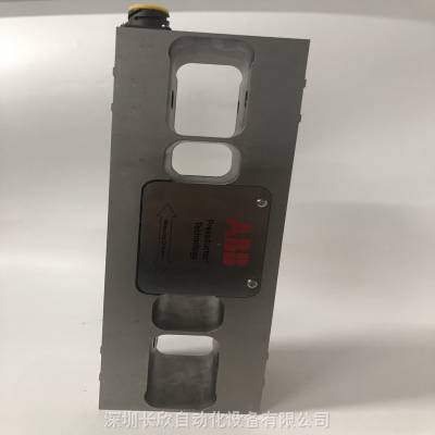 ABB张力传感器PFTL101B称重测量2.0-20KN工控自动化DCS备件