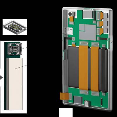 现料供货原装Hirose连接器/DF11-8DS-2DSA(05)