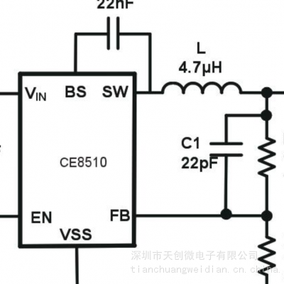 о΢ ԭ CE8510 Ƶѹת